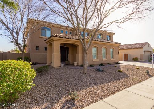 4351 Nolan Pl, Chandler, AZ 85249-5426