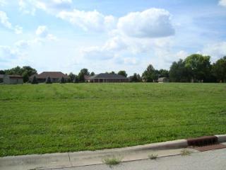 320 Shamrock Ave, Greentown, IN 46936-9302