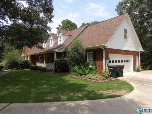 3432 Chippenham Cir, Birmingham, AL 35242-5810
