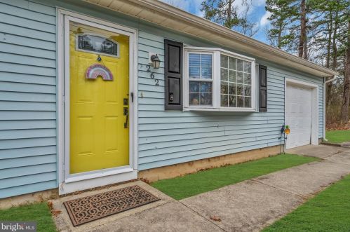 262 Phillips Ave, Browns Mills NJ  08015-1961 exterior