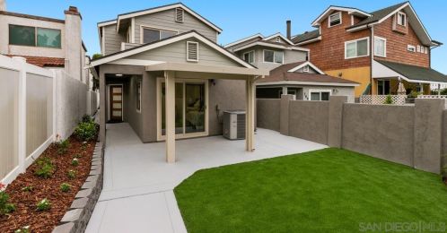 365 Alameda Blvd, San Diego CA  92118-1134 exterior