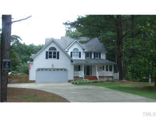 5128 Woodfield Ln, Knightdale, NC 27545-9102