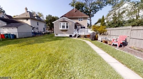 175 Un Rd, Roselle Park NJ  exterior