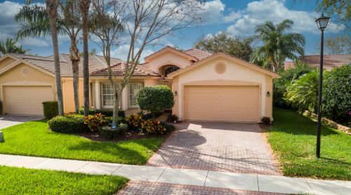 10917 Skyland Pt, Boynton Beach, FL 33437-3945