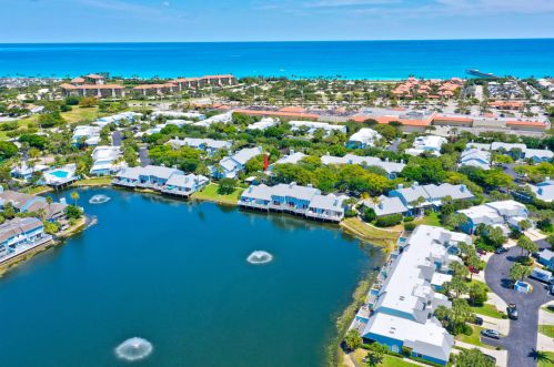 614 Ocean Dunes Cir, Jupiter FL  33477-9113 exterior