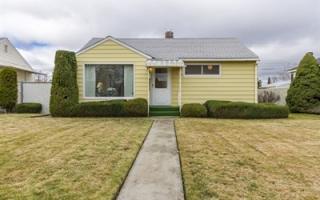 4917 Elm St, Spokane, WA 99205-5540