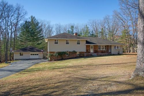 486 Broken Star Acres Rd, Lewisburg, WV 24901
