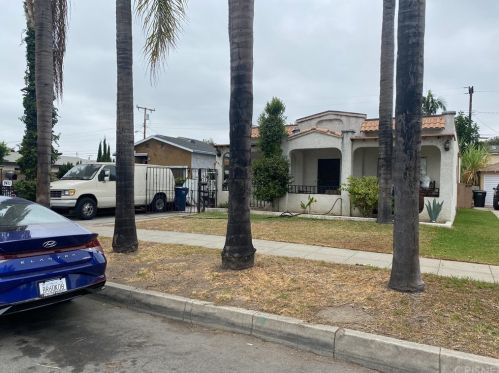 9417 Beverly Rd, Pico Rivera, CA 90660-2132