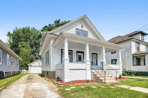 222 12th Ave, Green Bay, WI 54303-1718