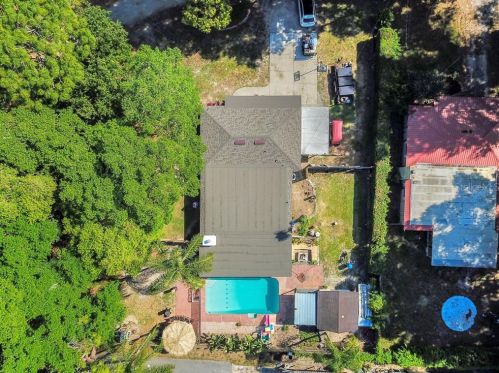 31117 Pocono St, Mount Plymouth FL  32776-8727 exterior