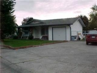 9027 9th Pl, Everett WA  98258-3706 exterior