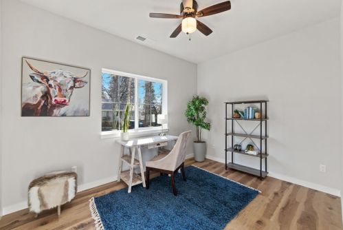 351 Hl St, Grass Valley CA  95945-6313 exterior