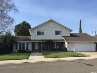 1409 Oakridge Ct, Modesto, CA 95351-4848