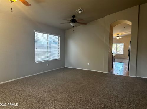1618 Angeline Ave, San Tan Valley AZ  85140-4065 exterior