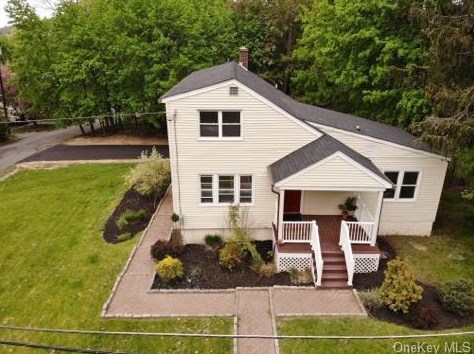 1941 Longvue St, Yorktown Hgts, NY 10598-4329