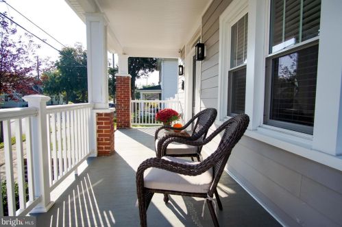 2514 Charles St, Fredericksburg VA  22401-3312 exterior