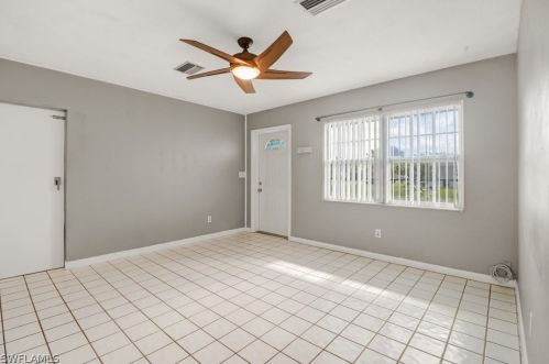 117 Alcala Ave, Lehigh Acres FL 33936-6850 exterior