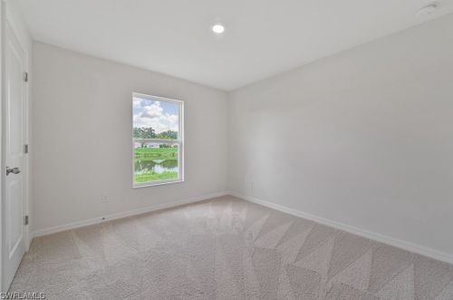 1395 Bush St, Ave Maria FL 34142-2793 exterior