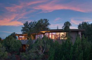 3100 Calle Del Montana, Sedona, AZ 86336-5073
