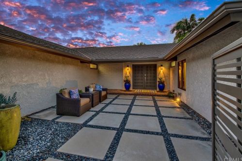 9851 Oakwood Cir, Orange CA  92861-1221 exterior