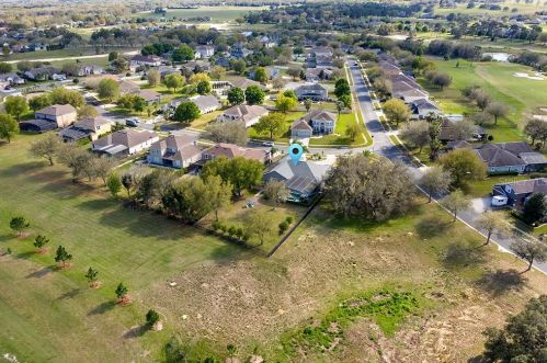 24101 Rialto Way, Mount Plymouth FL  32776-6912 exterior