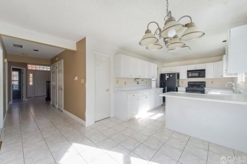 27 Nathan Dr, Old Bridge NJ  08857-2789 exterior