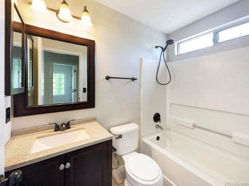 4990 Idalia St, Denver CO  80239-5636 exterior