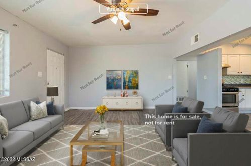 337 43rd St, Tucson, AZ 85713-5916