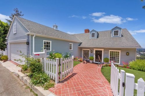3839 Buena Park Dr, North Hollywood, CA 91604-3812