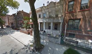 466 Herzl St, Brooklyn, NY 11212-4939