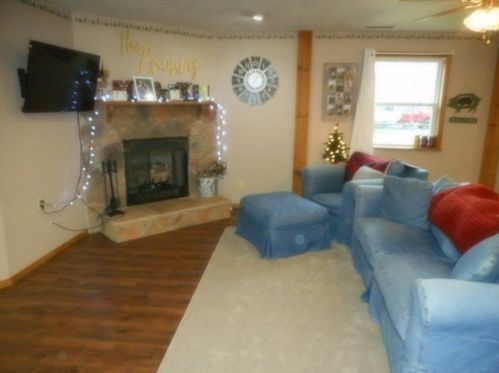 103 Windy Way, Wilmington OH  45177-7123 exterior