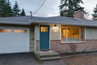 423 120th St, Seattle WA  98177-4529 exterior