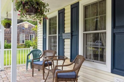 54 Scenic Hills Dr, Panamoka NY  11961-3024 exterior