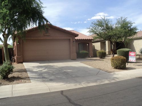 4466 Coyote Wash Dr, Cave Creek, AZ 85331-4019
