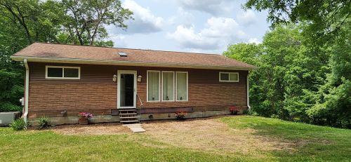 285 Glade Run Rd, Renfrew, PA 16053-8611
