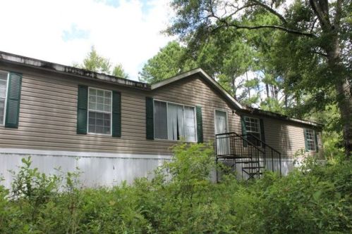 1810 Deerwood Blvd, Greenville, FL 32331-7333