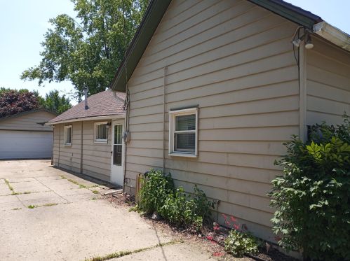 88 Richardson Ave, London OH  43140-1331 exterior