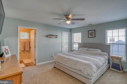 22 Amberwood Way, Lewes DE  19958-9468 exterior