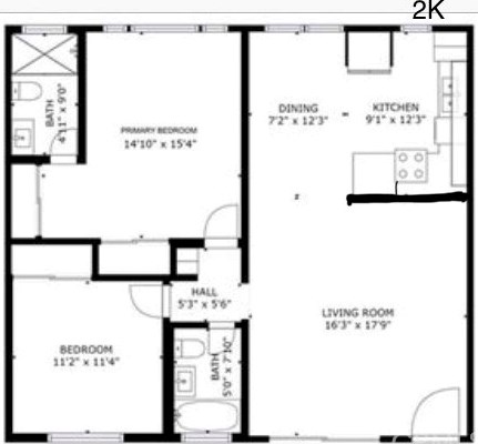 2033 3rd St, Long Beach CA  90814-2133 exterior