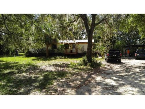 162 Cason Blvd, Inglis, FL 34449-9588