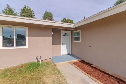 11763 Arliss Dell, Colton CA  92313-5120 exterior