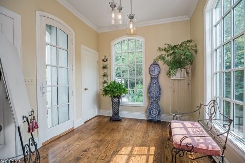 27 Hideaway Ln, Sparta NJ  07871-3510 exterior