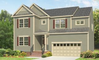 13 White Willow Ct, Durham, NC 27703-9469