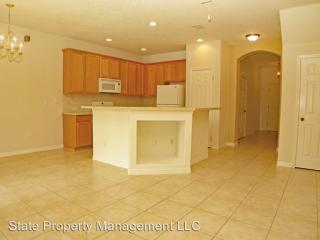 851 Assembly Ct, Kissimmee FL  34747-6760 exterior
