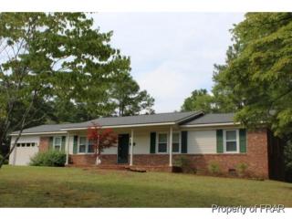 1906 Bellemeade Rd, Fayetteville, NC 28303-4339