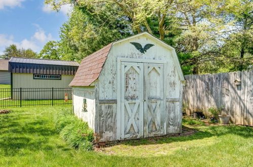 2593 Karok Dr, London OH  43140-9021 exterior