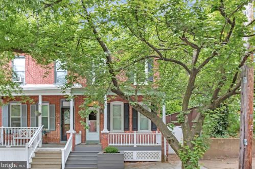 1206 Dupont St, Wilmington, DE 19805-0045