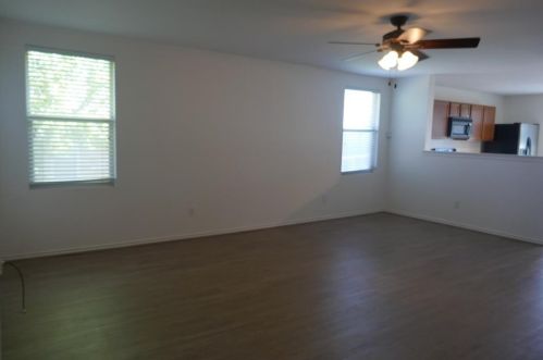 2648 Shorewood Dr, Oak Point TX  75068-6469 exterior