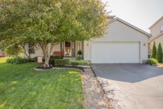 3094 Casper Ave, Hilliard, OH 43026-9214
