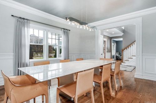 18 Hilltop Dr, Rye Brook NY  10573-5308 exterior